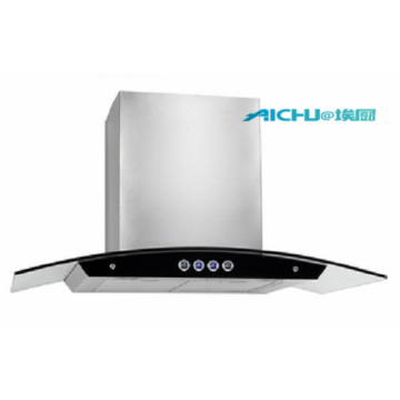 European Style Cooker Hood